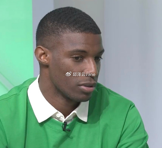 开云平台-国足未来最靠谱归化:17岁安哥拉国少队长来华试训,天赋出众|丹塞尔|法比奥|陕西|中国男足|王钰栋_新浪体育_新浪新闻