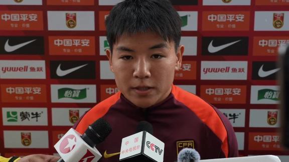 记者:徐彬预计不会带伤出战东帝汶U22,胡荷韬能否首发存疑