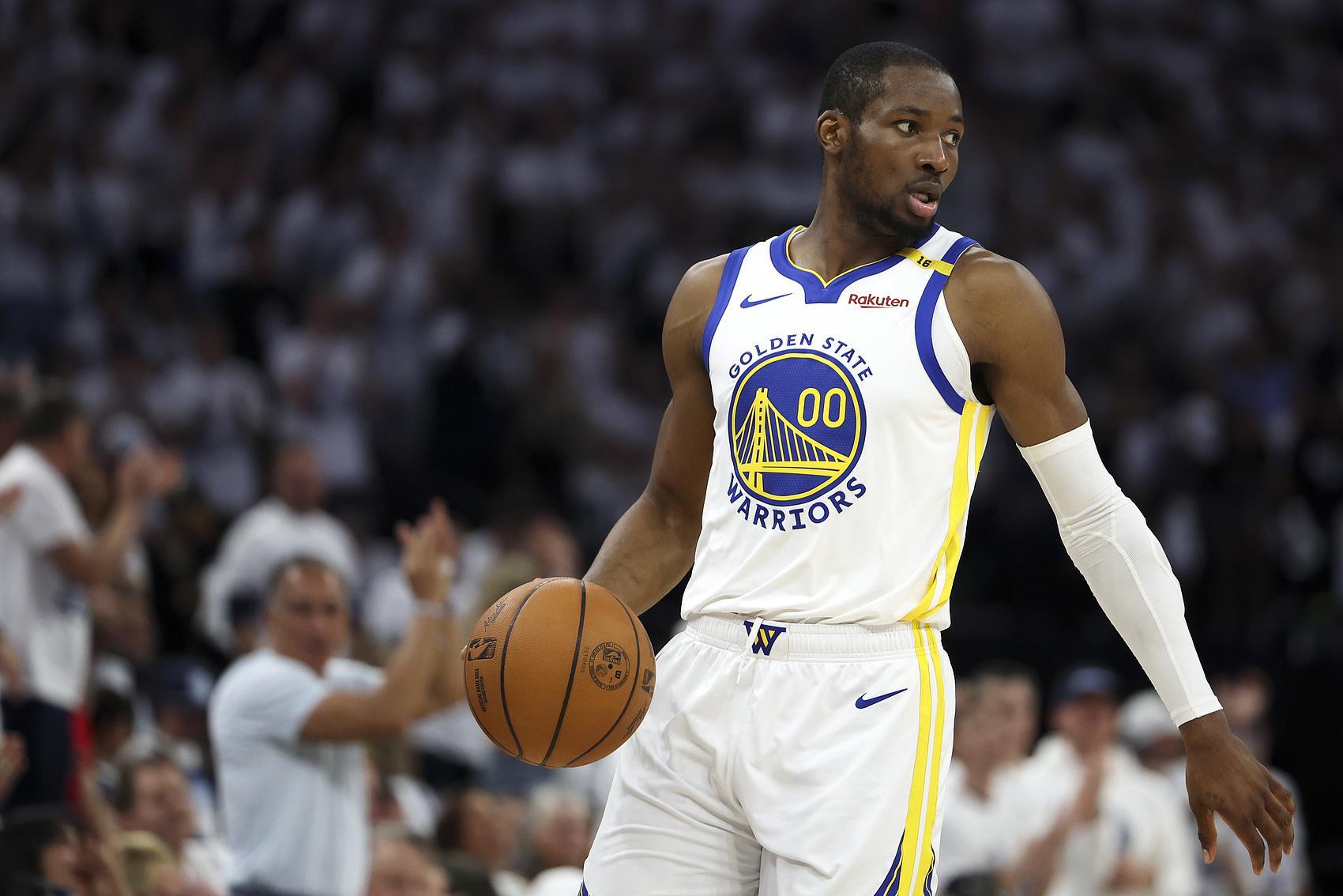 kaiyun-哈达威:库明加的处境很艰难 建议他签资质报价然后拼命证明自己