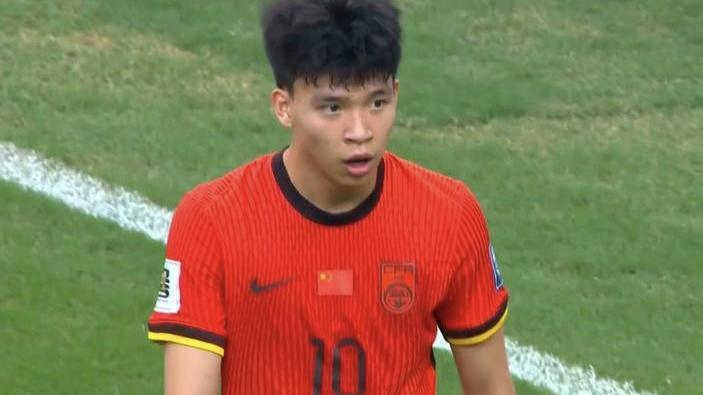 开云官网-门将李昊连送神扑王钰栋失良机,U23国足0:0战平伊拉克