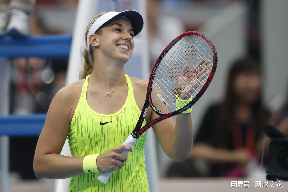连续五年，温布尔顿有她，必胜新科法网冠军，甘做铺路工