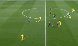 开云app-【西甲】拉菲+亚马尔破门，巴萨2比0十人黄潜4分领跑