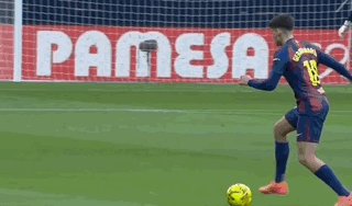 开云app-【西甲】拉菲+亚马尔破门，巴萨2比0十人黄潜4分领跑