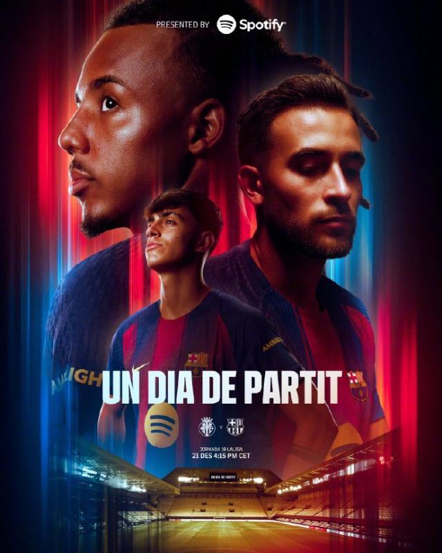 开云app-【西甲】拉菲+亚马尔破门，巴萨2比0十人黄潜4分领跑