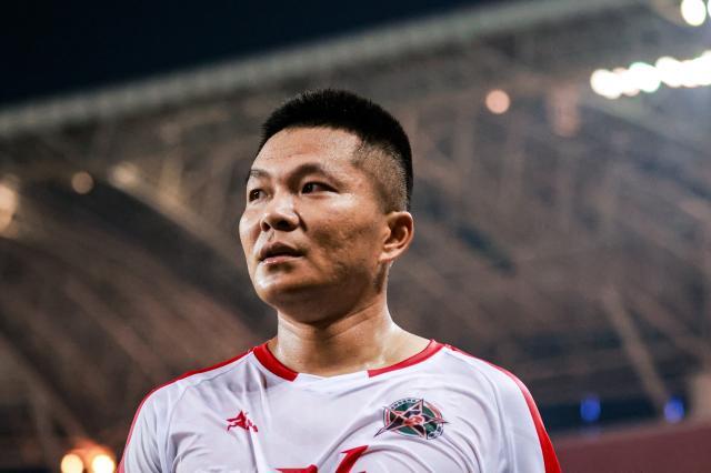 开云app-四次大手术后仍闯荡中超 如今他是“长沙布斯克茨”