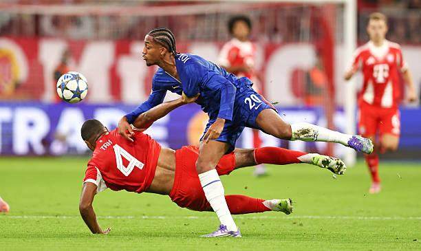 开云体育-凯恩正处于“有史以来最佳状态” 目标直指欧冠夺冠