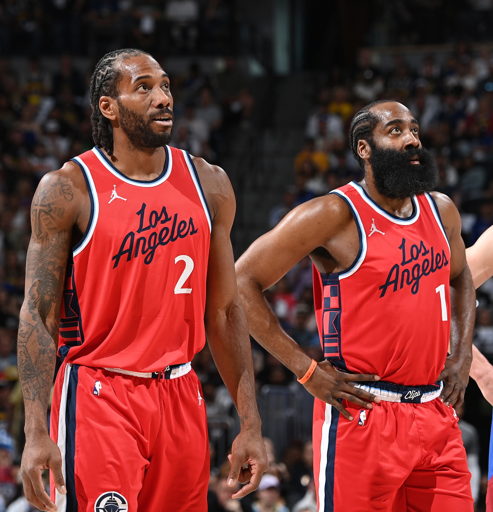 NBA彩经：火箭轻取篮网 热火不敌活塞 快船大胜爵士