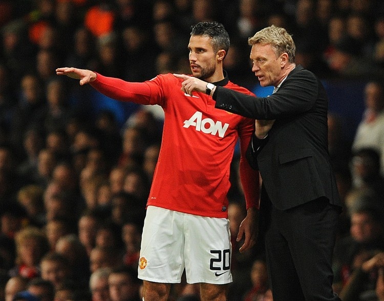 12年，4种类型，10位主帅！曼联还能去哪试错呢？