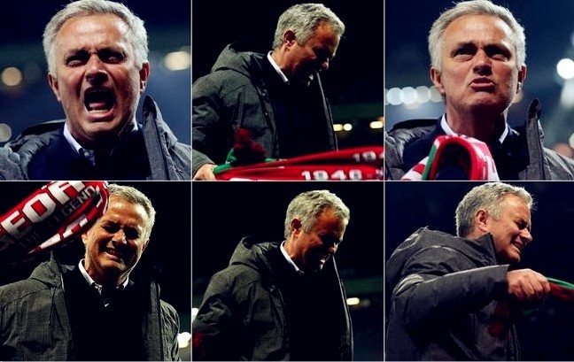 12年，4种类型，10位主帅！曼联还能去哪试错呢？