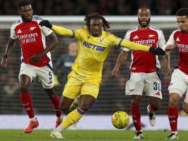 开云平台-阿森纳迎来新10号：埃泽究竟是怎样一块拼图？