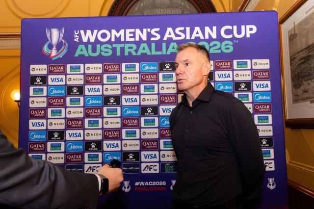 开云官网-女足亚洲杯抽签暗藏黑洞 中国卫冕需过“韩朝”关