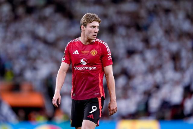 开云官网-【早报】又是绝杀，小孩哥拯救球队！