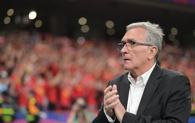 开云app-严益唯：国足生死战伊万能否复制“吹田奇迹”？