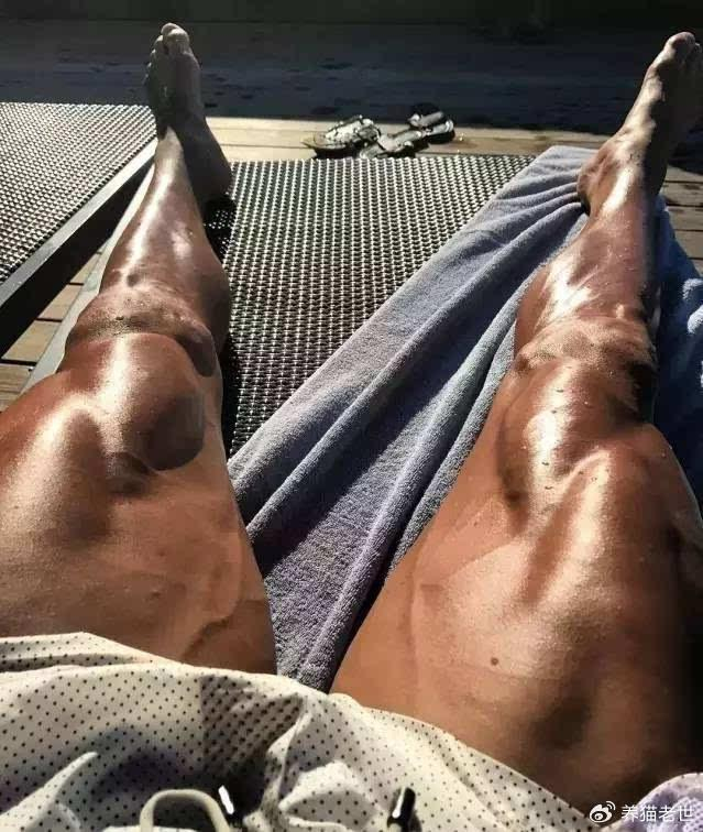 开云平台-体坛5大“非人类”肌肉：泰森的脖子，奥尼尔的手臂，C罗的大腿|博尔特|张伟丽|克里斯蒂亚诺·罗纳尔多|迈克尔-泰森|沙奎尔-奥尼尔_新浪体育_新浪新闻