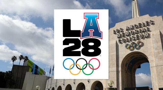 洛杉矶奥运会扩项   中国军团有望冲击几金？