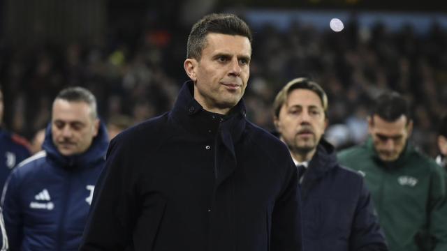 开云平台-【观点】莫塔战术成功，但尤文要过关还得看“用人”