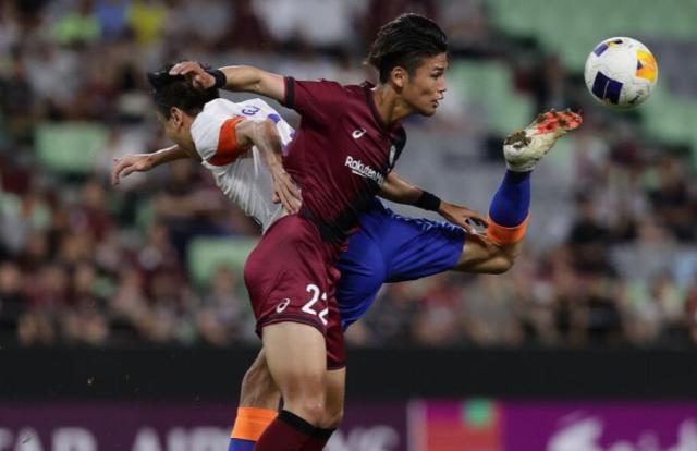 kaiyun-为何对日再次角球失分？酒井高德：山东看球不看人