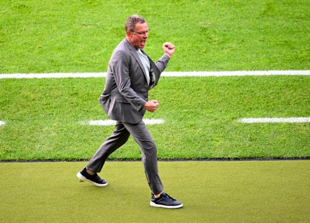 kaiyun-【前瞻】长于逼抢善切割 奥地利迎来黑马成色鉴定战