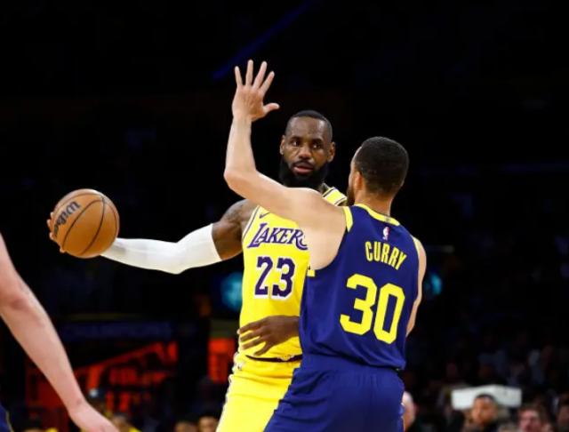 开云体育-掘金重登西部第一！湖勇都不妙 詹皇库里同病相怜