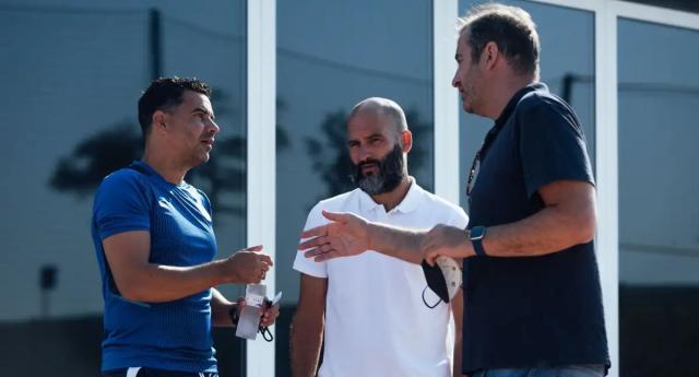 开云平台-赫罗纳主席：蓝军没报价多夫贝克，米歇尔来去自由