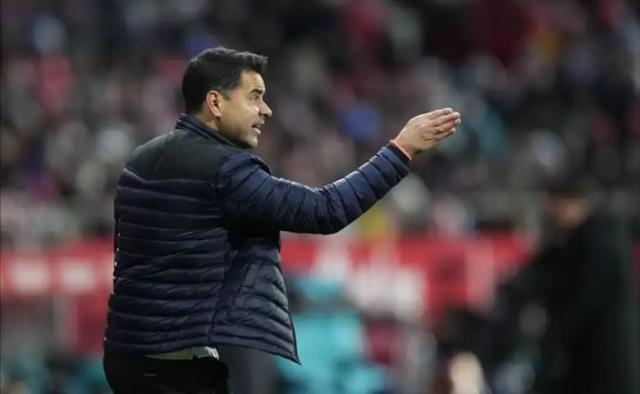 开云平台-赫罗纳主席：蓝军没报价多夫贝克，米歇尔来去自由