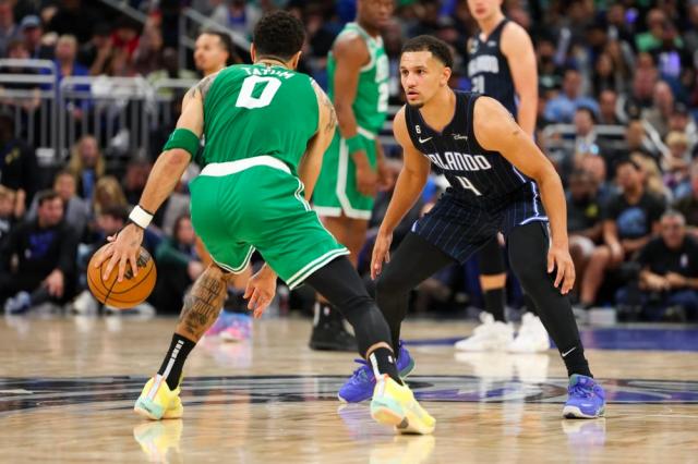 昔日五号新秀如今防守尖兵，萨格斯找到自己新位置