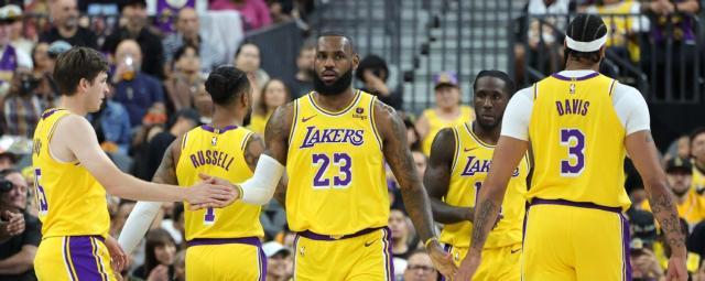 【观察】史上最强第21季到来 詹皇将书写何种传奇？