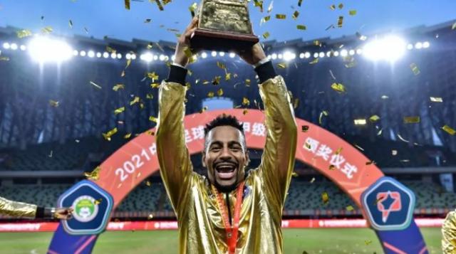 武汉失业外援迅速再就业 中超成日本联赛人才市场