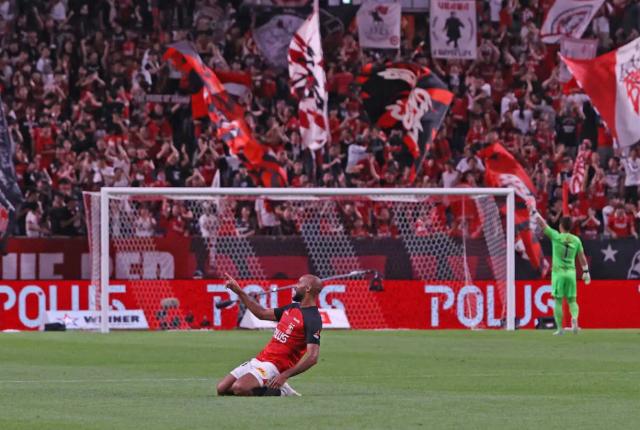 武汉失业外援迅速再就业 中超成日本联赛人才市场