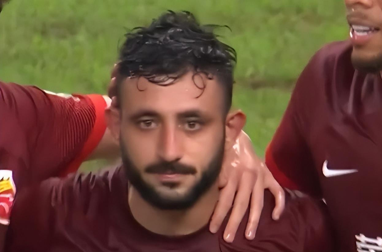 意外！不是奥斯卡也不是胡尔克，最有可能二进宫回上港的外援是他