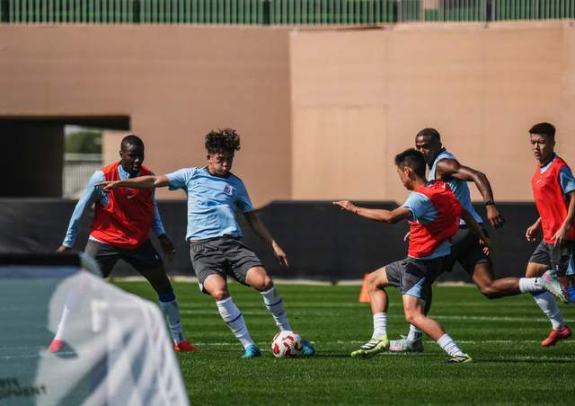 kaiyun-盖伊2天后首秀，申花新三叉戟互补，马镇预定一门 签李昊基本没戏