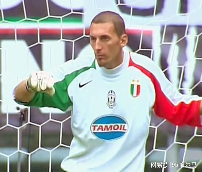 开云平台-卡佩罗信任的门将，年少成名却在罗马神经属性，26岁走下坡路