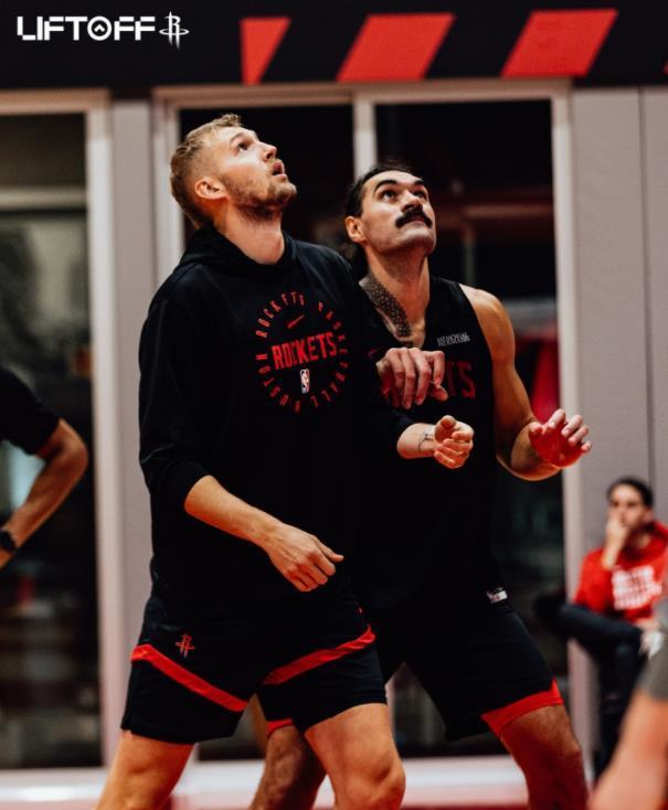 开云app-西部第6无所谓？火箭队乌度卡摊牌：轮休亚当斯，只为季后赛战绩