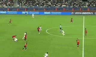 开云官网-CDK踢欧青赛都吐饼，米兰重点打造的新星仍欠火候