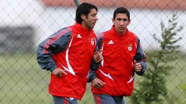 kaiyun-主席鲁伊·科斯塔好友奥塔门迪相邀 天使回本菲卡