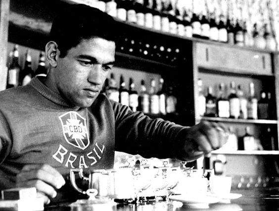 开云官网-王勤伯：人工智能能否干掉加林查和我？