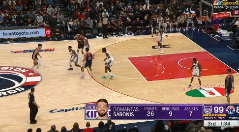 开云平台-【观察】比尔如何胜任控卫？太阳需要他化身库里