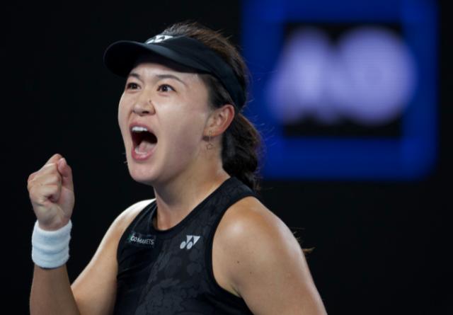 开云体育-商竣程朱琳闯入草地赛八强 温网中国军团值得期待