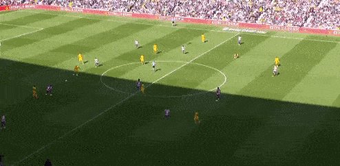 开云app-【西甲】费兰破僵，莱万失单刀，巴萨1比0马竞