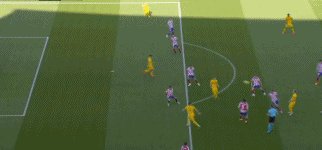 开云app-【西甲】费兰破僵，莱万失单刀，巴萨1比0马竞