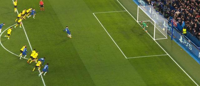 开云官网-10连胜止于“丑闻”，多特葬送好局怪裁判更要怪自己