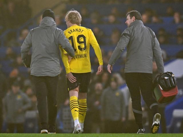 开云官网-10连胜止于“丑闻”，多特葬送好局怪裁判更要怪自己