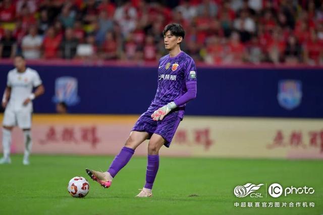 新民体育丨穆斯卡特，真的适合海港吗？