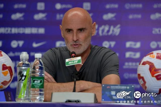 新民体育丨穆斯卡特，真的适合海港吗？