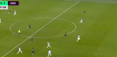 开云平台-【英超】厄德高传射 三笘薫破门 阿森纳客场4比2胜