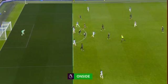 开云平台-【英超】厄德高传射 三笘薫破门 阿森纳客场4比2胜