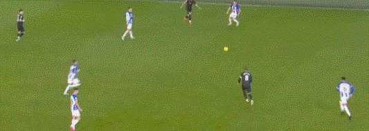 开云平台-【英超】厄德高传射 三笘薫破门 阿森纳客场4比2胜