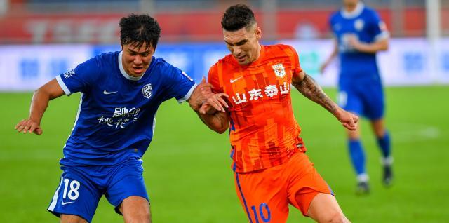 kaiyun-三队提前锁定降级名额！混乱中超末轮仅剩争冠悬念