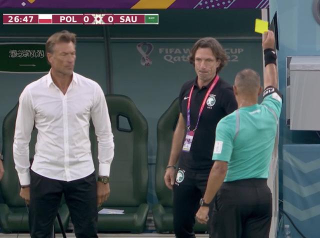 开云app-【世界杯】3C扑点，莱万世界杯首球，波兰2比0沙特