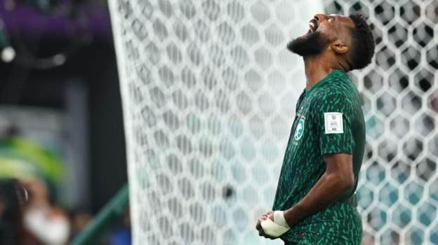 开云app-【世界杯】3C扑点，莱万世界杯首球，波兰2比0沙特